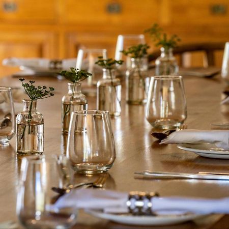 Mymering Wine & Guest Estate Ladismith Bagian luar foto