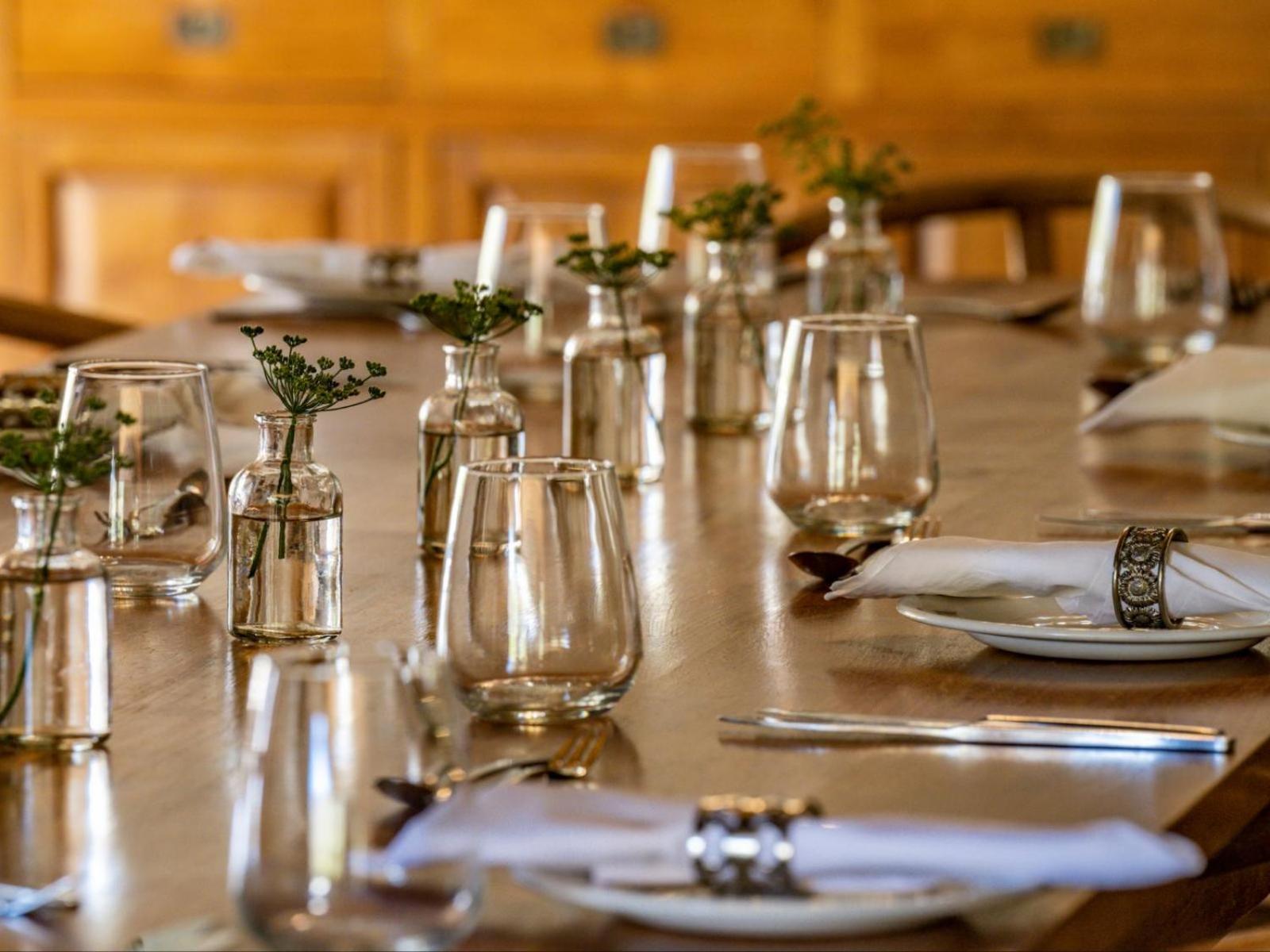 Mymering Wine & Guest Estate Ladismith Bagian luar foto