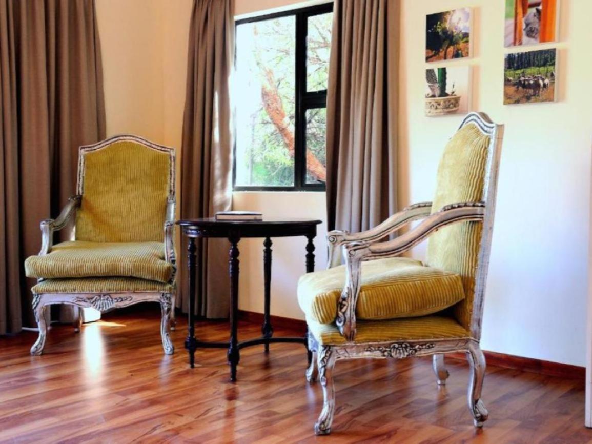 Mymering Wine & Guest Estate Ladismith Ruang foto